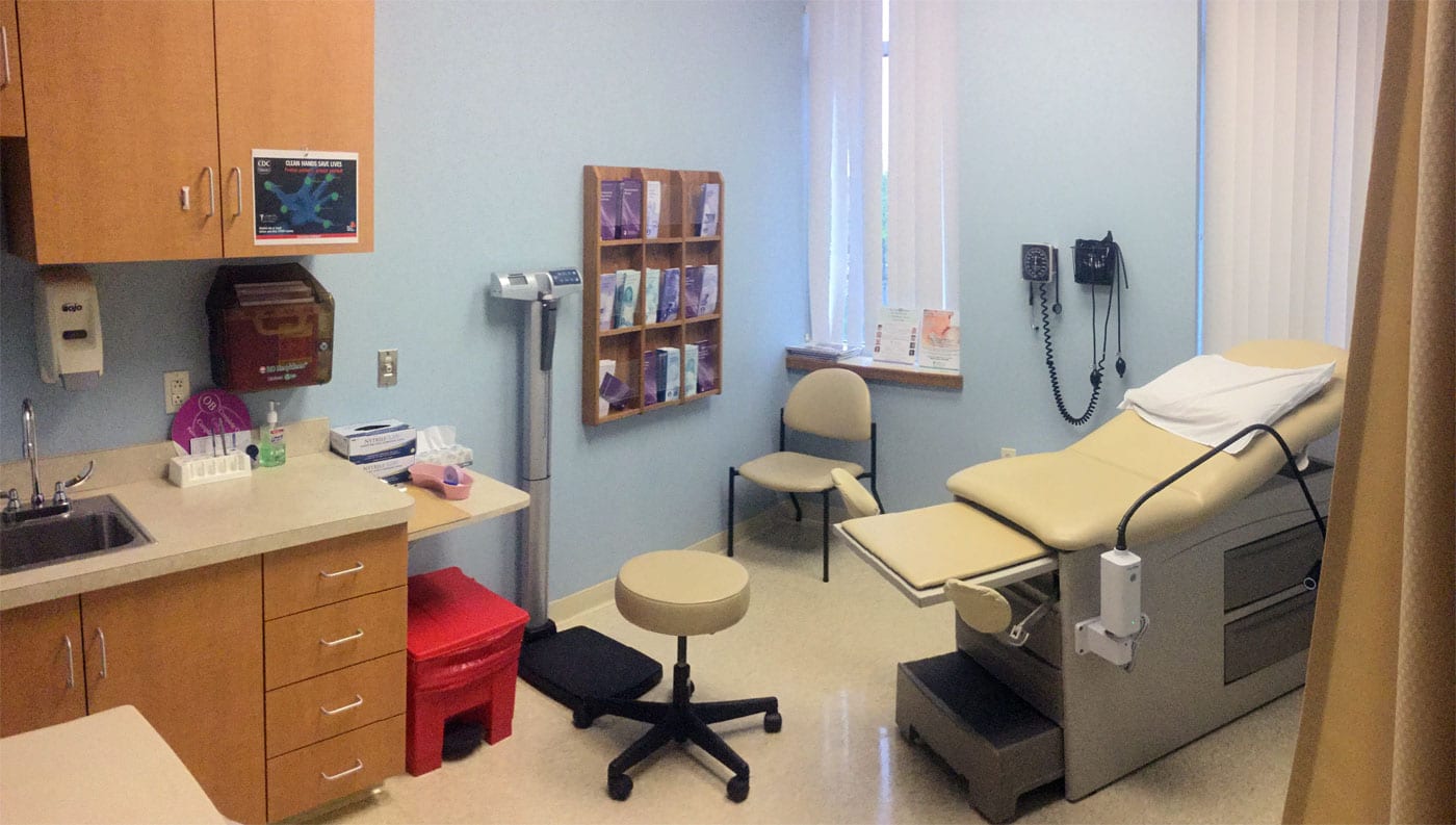 Obstetrics & Gynecology in South Windsor & Glastonbury CT